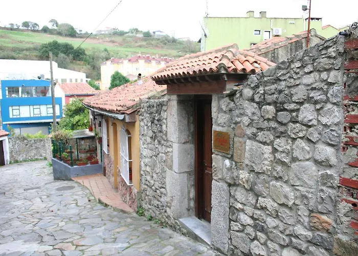 Hotel Argüelles